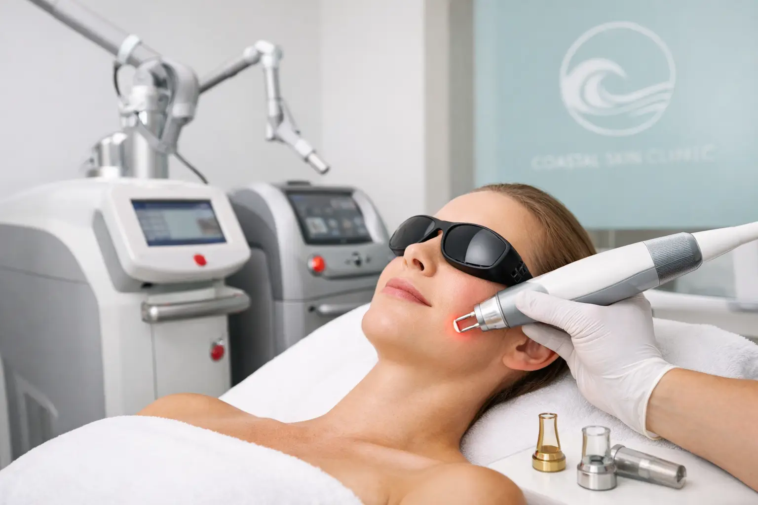 How to Choose Laser Rejuvenation Options
