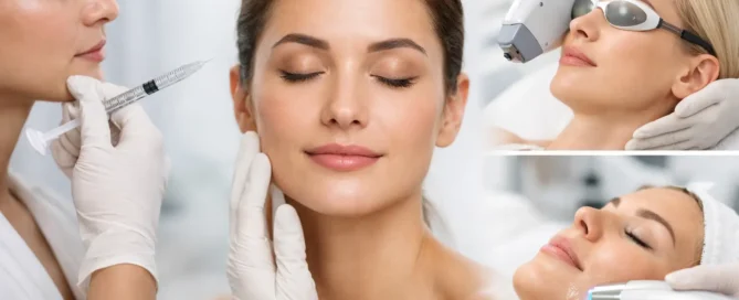 Skin Rejuvenation Treatments That Suit You