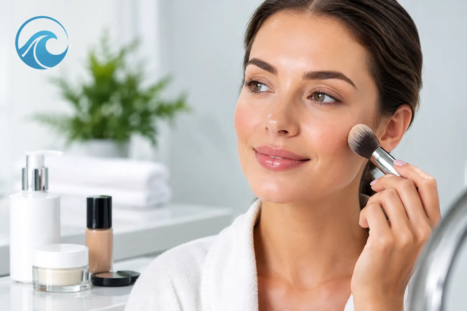 When Can Makeup Follow a Peel? A Safe Guide