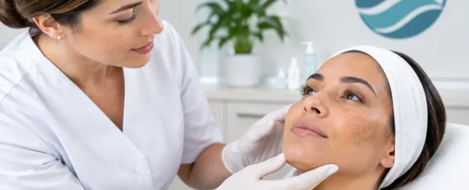 A Guide to Pigmentation Treatment That Suits You