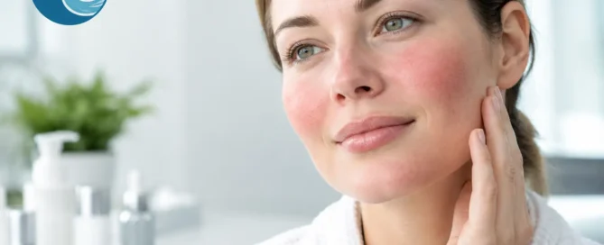 Best Rosacea Skin Treatments for Calmer Skin