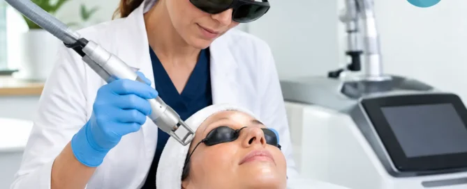 CO2 Laser Safety: What Your Treatment Should Include