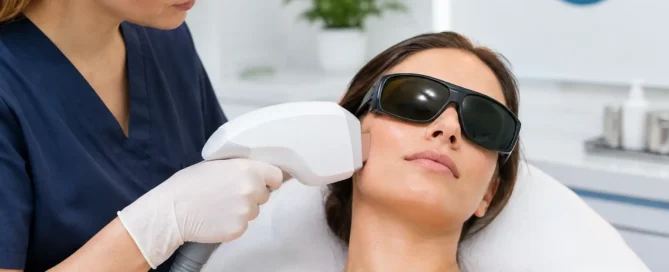 IPL Treatment Risks: What to Know Before You Book