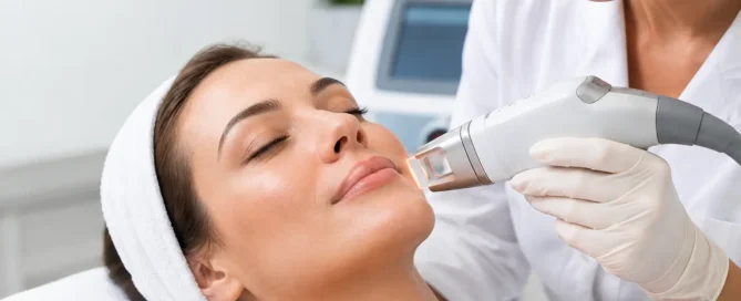 Is Laser Resurfacing Right for Your Skin?