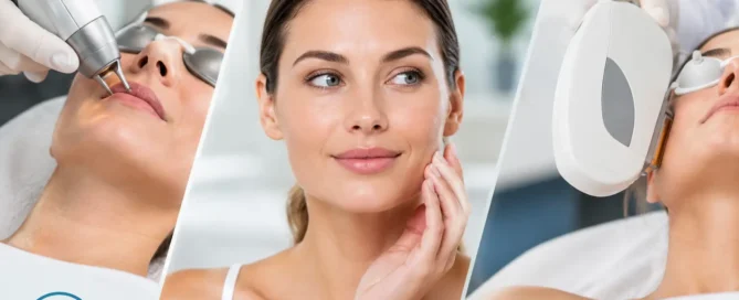Laser Resurfacing vs IPL: Which Suits Your Skin?
