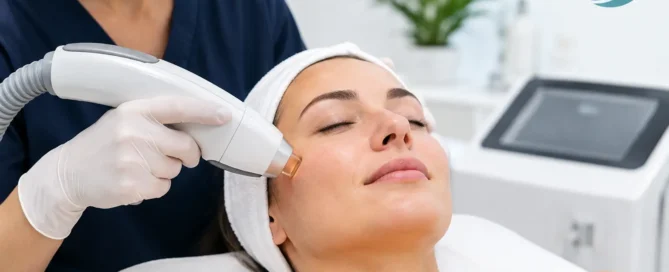 Maroochydore Laser Resurfacing Guide for Skin
