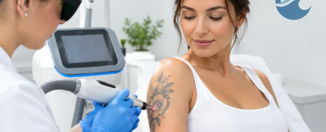 Top Tattoo Removal Myths, Answered Clearly